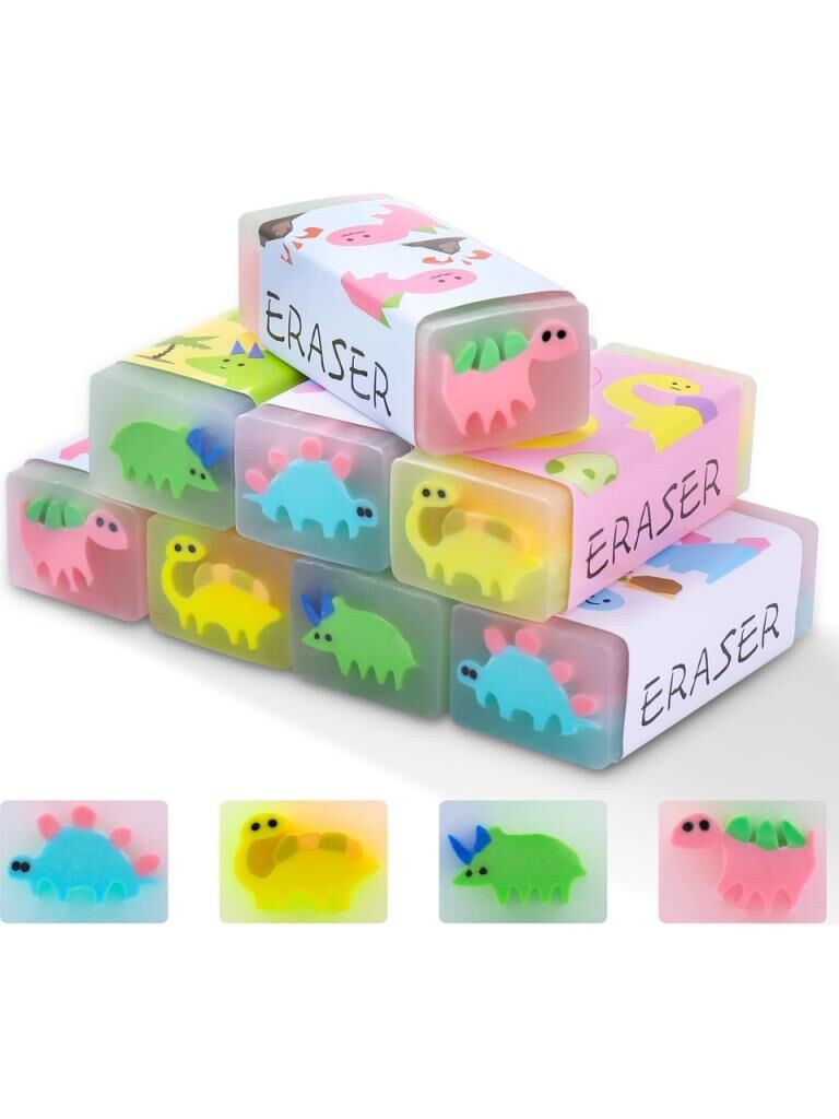 ADEL SILGI DINO 3 D (2270000067)