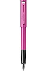 SCRIKSS PUNTO ROLLER KALEM METALIK PEMBE