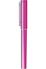 SCRIKSS PUNTO ROLLER KALEM METALIK PEMBE