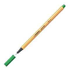 STABILO FINELINER KALEM YESIL TEKLI (88/36)