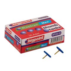 BIGPOINT RAPTIYE MAVI (352-35)