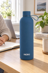 NOKI CELIK TERMOS 730ml SOFT TOUCH LACIVER 124-130