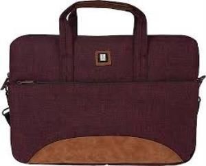 BIGJANE LAPTOP CANTASI BORDO 565-08