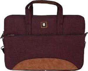 BIGJANE LAPTOP CANTASI BORDO 565-08