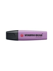 STABILO BOSS FOSFORLU KALEM PUSLU MOR 70/162