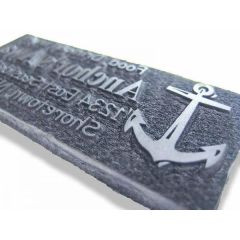 KASE LASTIGI YAPIMI 19X51mm-24x61mm (912-913)