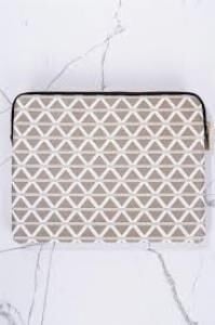 MINBAG MARIN TABLET KILIFI KREM 561-11