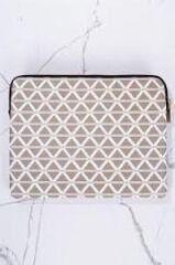 MINBAG MARIN TABLET KILIFI KREM 561-11