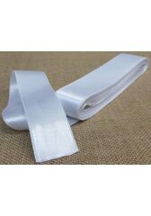 NEDI KURDELE SATEN 2CM 10MT BEYAZ