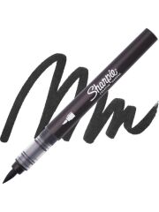 SHARPIE AKRILIK MARKOR FIRCA UC SIYAH 2218069