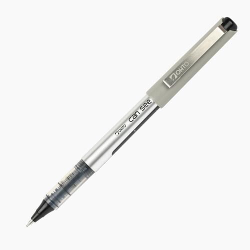 OHTO PILOT ROLLER SIYAH 1 LI (CFR-157CSN)