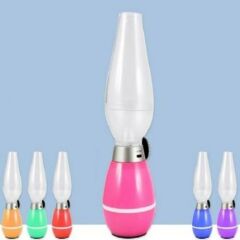 PLATOON PL-4307 LED RETRO LAMBA (PL-4307)