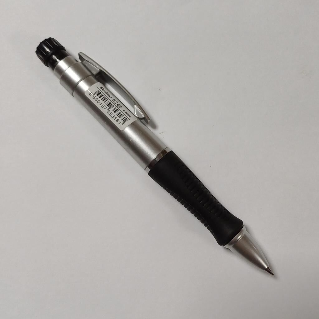 SCRIKSS VERSATIL 07 ICE BUSINESS GUMUS