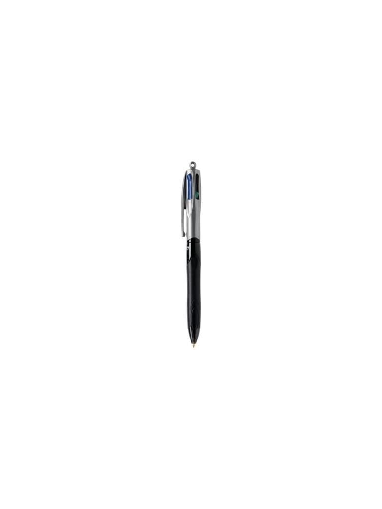 BIC TUKENMEZ KALEM 4 RENK GRIP PRO 526283