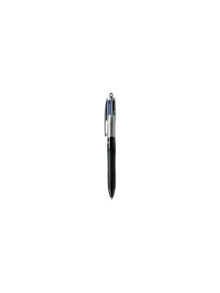 BIC TUKENMEZ KALEM 4 RENK GRIP PRO 526283
