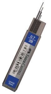 FABER MIN 07 2B 75mm.TEKLI (5090127920)