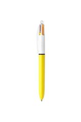 BIC TUKENMEZ KALEM 4 RENK SUN 982871