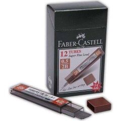 FABER MIN 05 2B 75mm.12LI KUTU (5090127520)