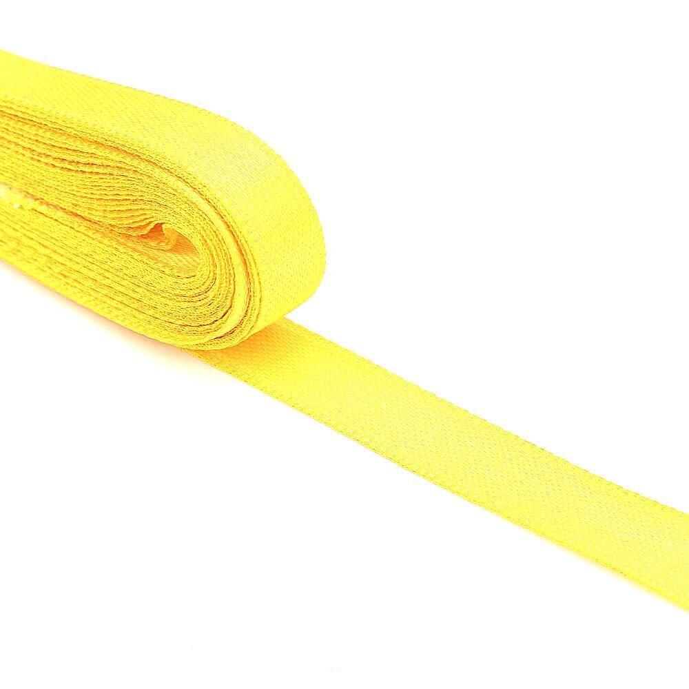 NEDI KURDELE SATEN 3CM 10MT SARI