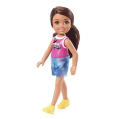 MATTEL BARBIE CHELSEA BEBEKLER DWJ33-GXT40