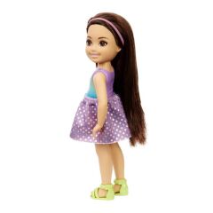 MATTEL BARBIE CHELSEA BEBEKLER DWJ33-GXT39