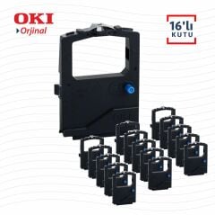 OKI ML-5520/5521/5590/5591 SERIT 16 LI