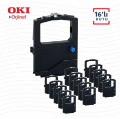 OKI ML-5520/5521/5590/5591 SERIT 16 LI