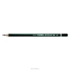 LYRA DERECELI KURSUN KALEM 3H (1110113)