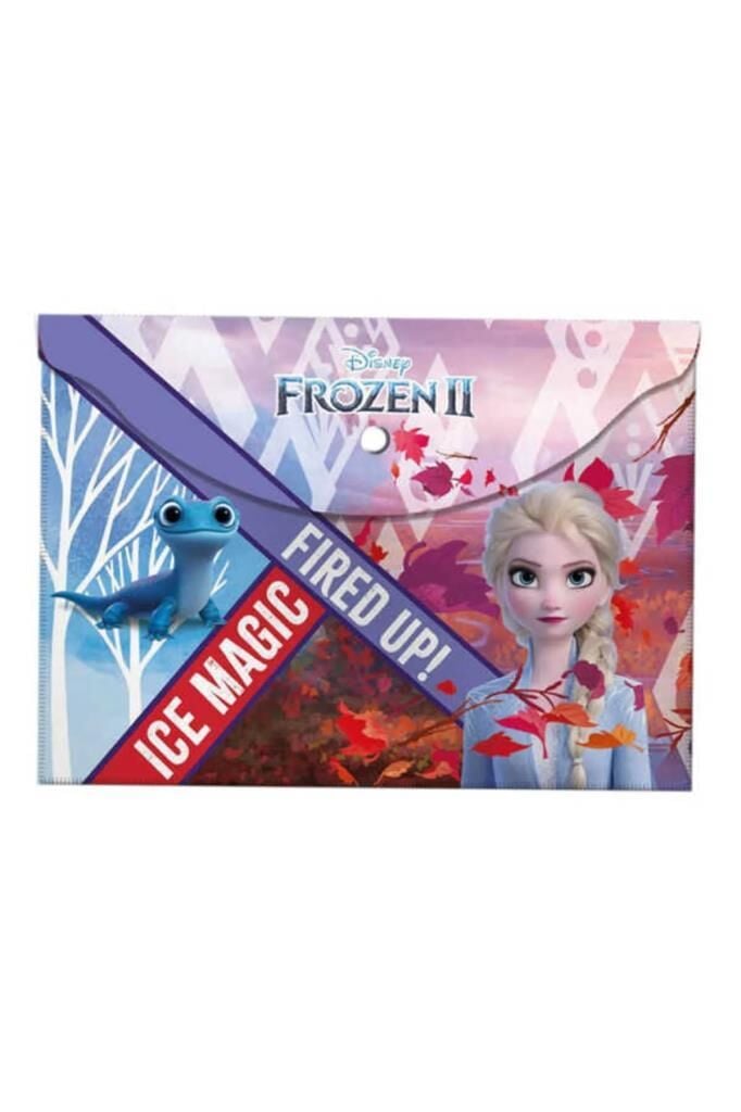 OTTO CITCITLI DOSYA FROZEN ACE MAGIC 43556