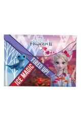 OTTO CITCITLI DOSYA FROZEN ACE MAGIC 43556