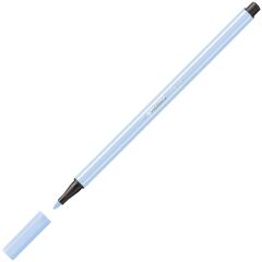 STABILO PEN  KECELI KALEM BUZ MAVISI (68/11)