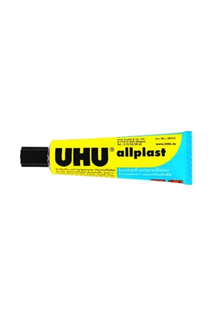 UHU YAPISTIRICI ALLPLAST (40369)