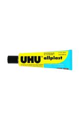 UHU YAPISTIRICI ALLPLAST (40369)