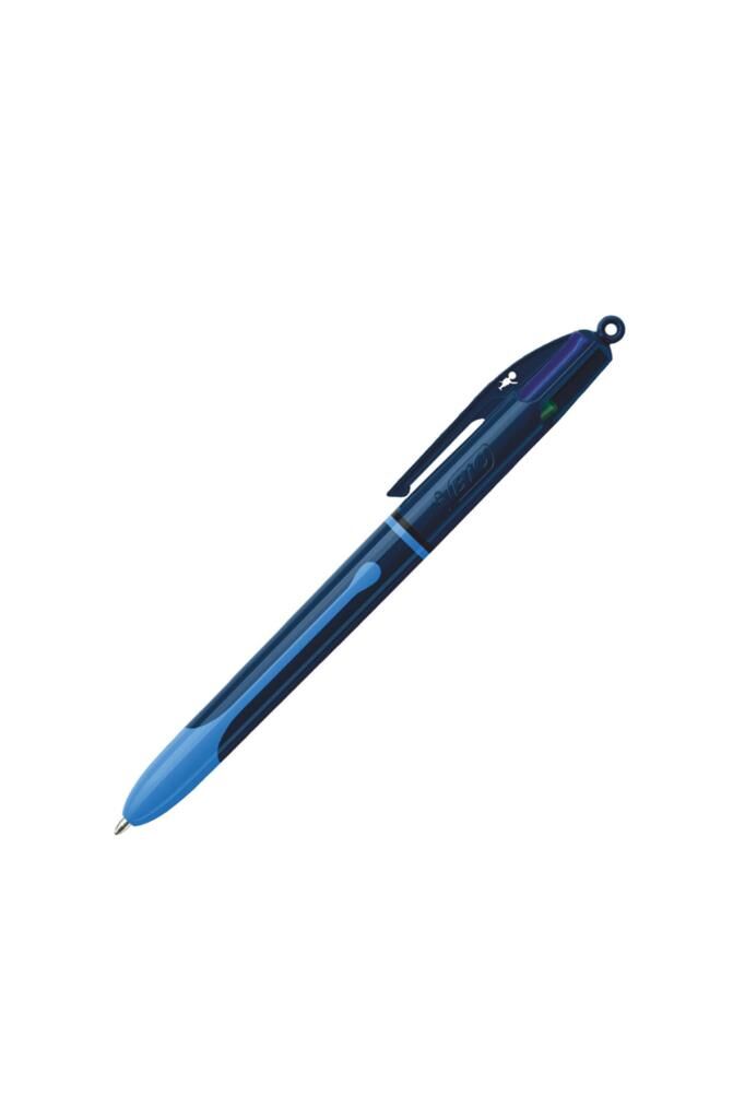 BIC TUKENMEZ KALEM 4 RENK SMOOTH DROP 524095