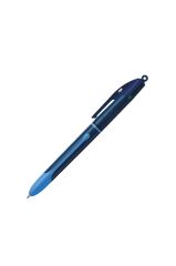 BIC TUKENMEZ KALEM 4 RENK SMOOTH DROP 524095