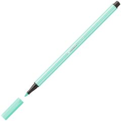STABILO PEN  KECELI KALEM BUZ YESILI (68/13)