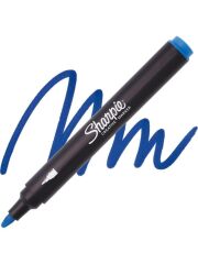 SHARPIE AKRILIK MARKOR YUVARLAK UC MAVI 2218115