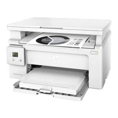 HP YAZICI LASER JET PRO M130a COK FONKSIYONLU