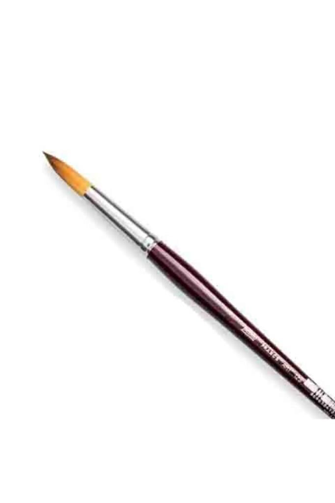 PEBEO SULUBOYA FIRCASI SENTETIK NO:3/0 (123)