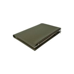 VJ DEFTER 14x20 ZIPCO 80gr.YESIL 96YP.CZ.7197