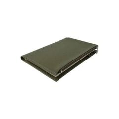 VJ DEFTER 14x20 ZIPCO 80gr.YESIL 96YP.CZ.7197
