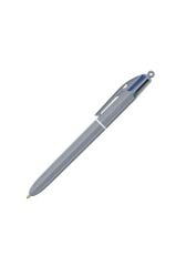 BIC TUKENMEZ KALEM 4 RENK MINERAL GRI 303301