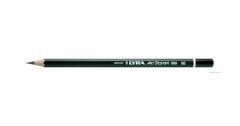 LYRA DERECELI KURSUN KALEM  8B (1110108)
