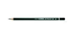 LYRA DERECELI KURSUN KALEM  8B (1110108)