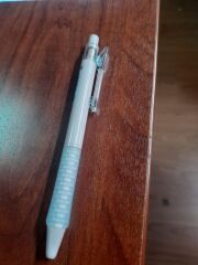 PENMARK JEL KALEM 05 MAVI PEMBE GOVDE HS-9180-01