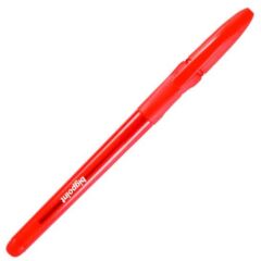 BIGPOINT GRIP 07TUKENMEZ KALEM  KIRMIZI 10 LU (935