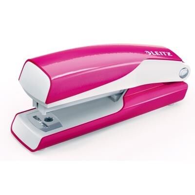 LEITZ ZIMBA MAKINESI WOW M.PEMBE NO:24/6 (5502)