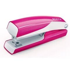 LEITZ ZIMBA MAKINESI WOW M.PEMBE NO:24/6 (5502)