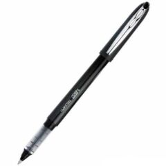 BIC (537R) 05 IGNE UCLU KALEM ROLLER KALEM SIYAH