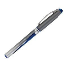 BIC (537R) 05 IGNE UCLU ROLLER KALEM MAVI